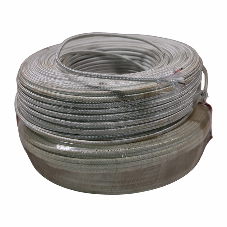 SC-S kõrge temperatuuri kompenseerimisliin