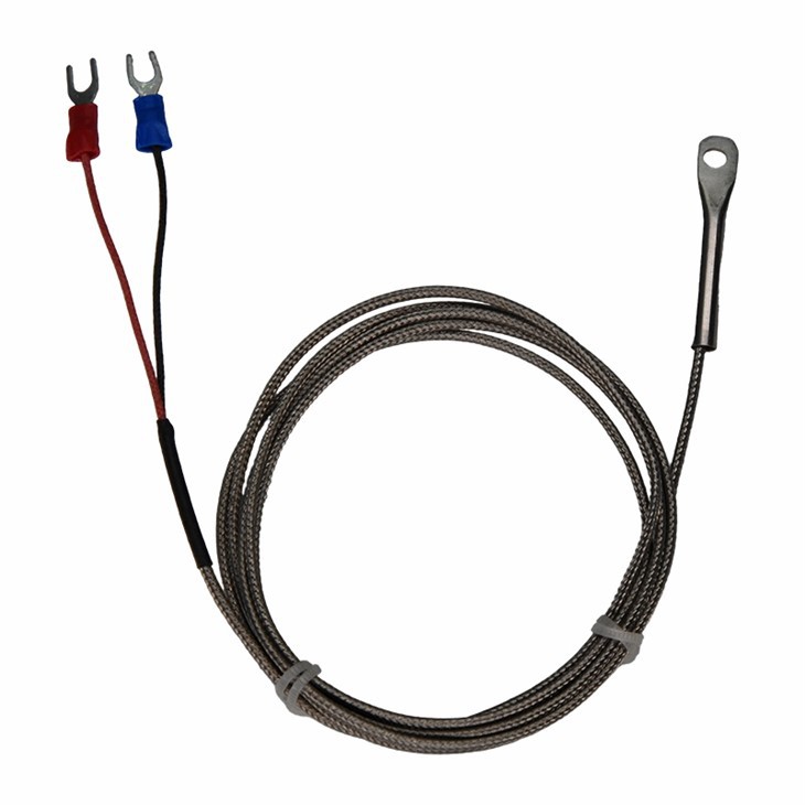 Surface Thermocouple