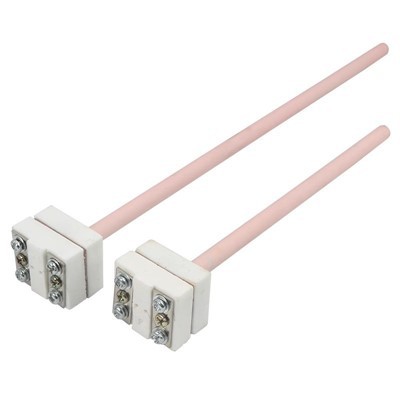 Plaatina{0}}roodiumtermopaarid