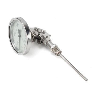 Universaalne bimetalliline termomeeter