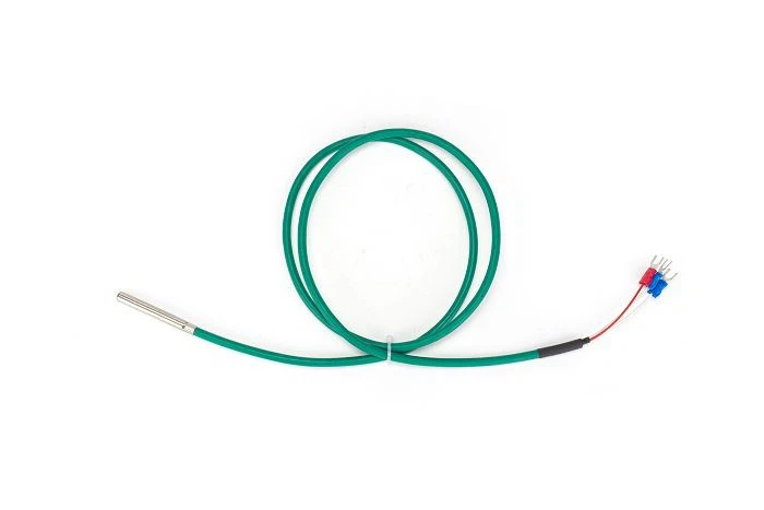 Wire Resistance Thermometer best