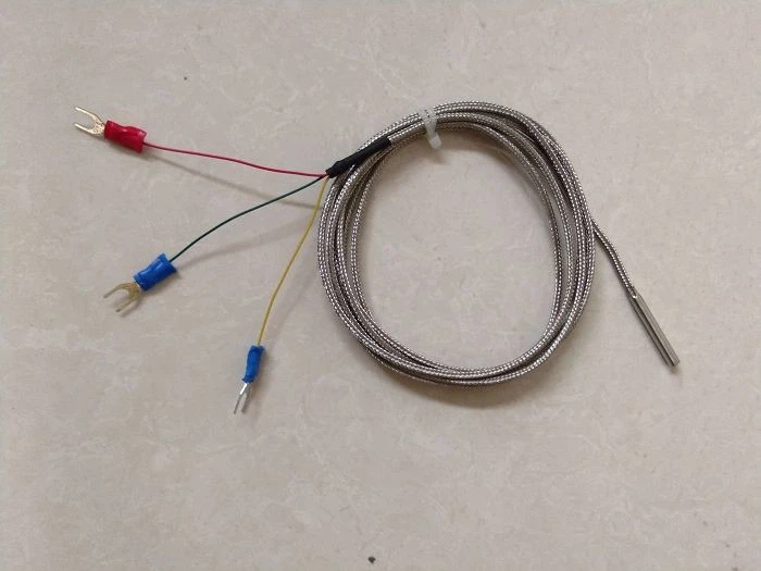 Wire Resistance Thermometer manufacturers