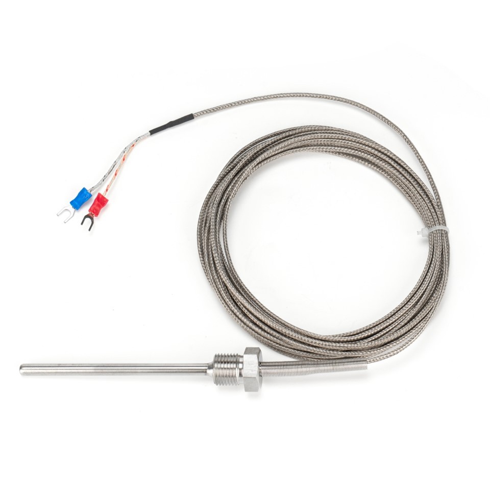 Wire Thermocouple